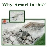 Why Resort to This